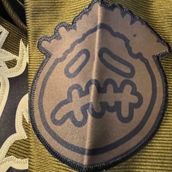 Brand X Cactus Jack Baseball Jersey NWT XL - Picture 6 of 6